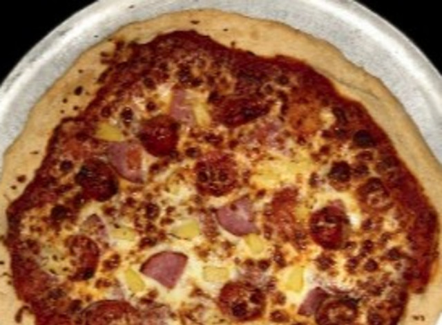 Surfside Pizza