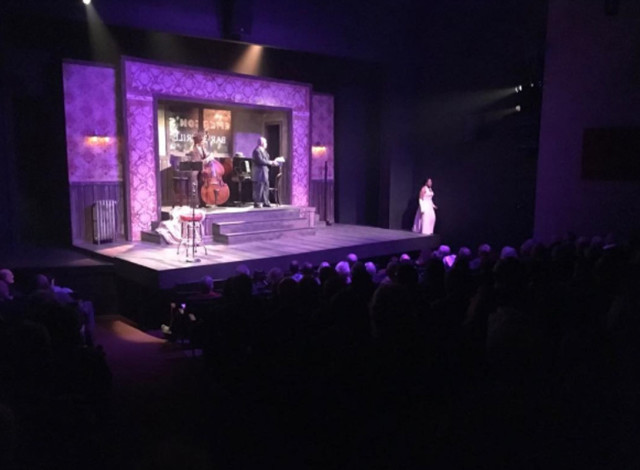 Art Talk: Terrence Spivey - Blurred Universality in Blackness (Part 1)