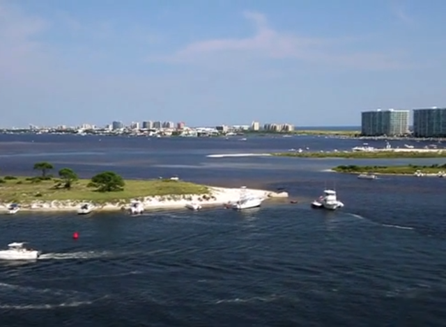 Dancing Through The Decades