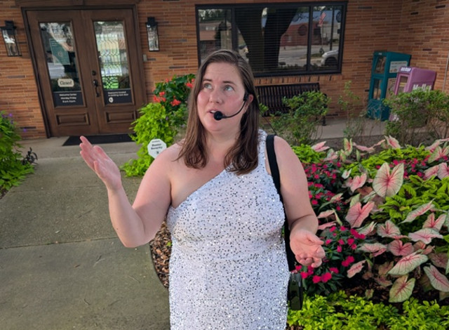 Foley Walking Tours