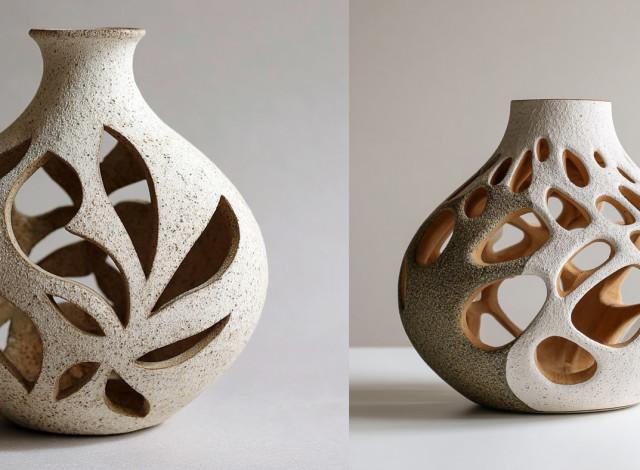 Tues AM Adult Wheel Throwing in April