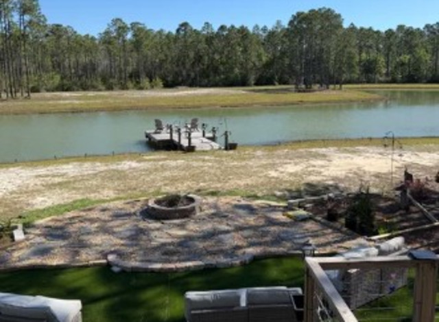Water + Woods Venue
