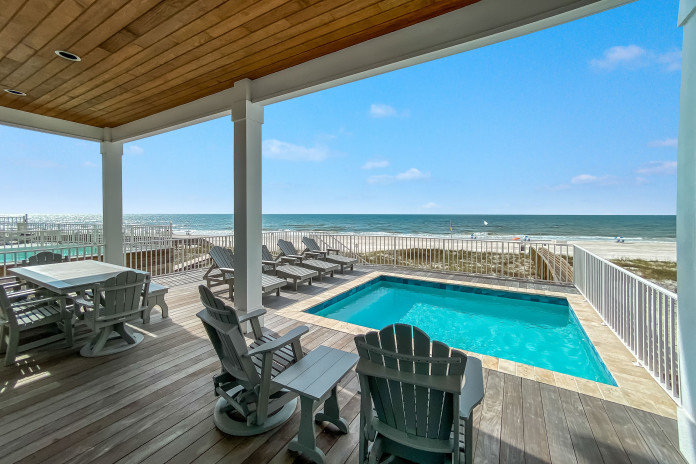 Beachball Properties