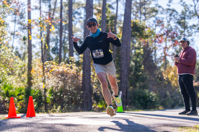 2025 Coastal Half Marathon, 5k & 1 Mile Run