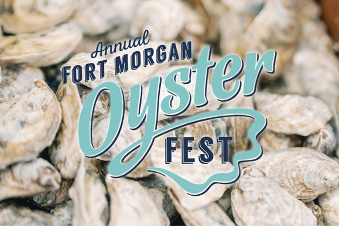 Annual Fort Morgan Oyster Fest