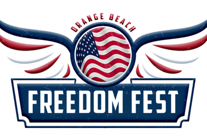 Orange Beach Freedom Fest