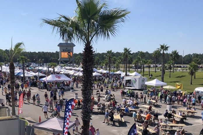 Calendar of Upcoming Events Gulf Shores Orange Beach