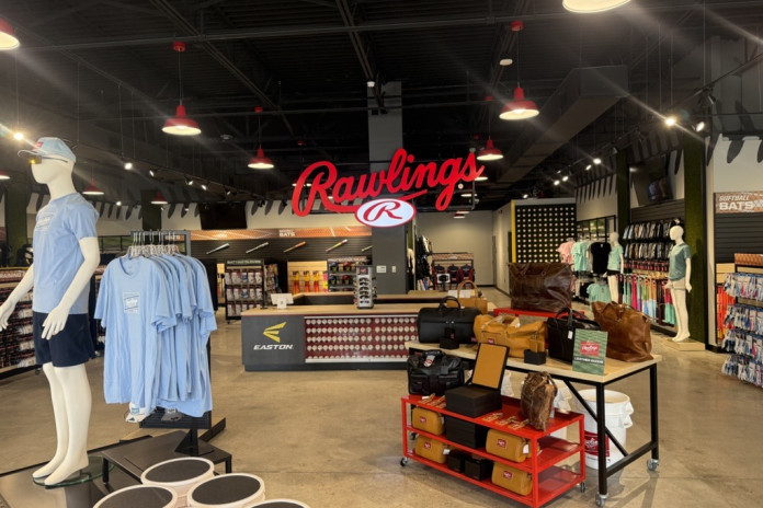 Rawlings Sporting Goods Company, Inc.