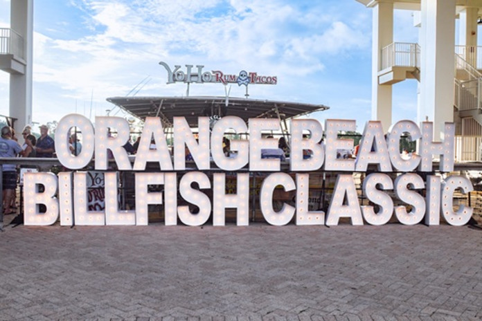 Orange Beach Billfish Classic
