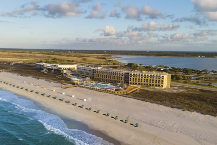 The Lodge at Gulf State Park