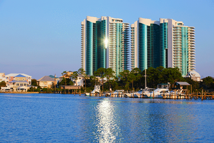 Ocean Blvd Apartments