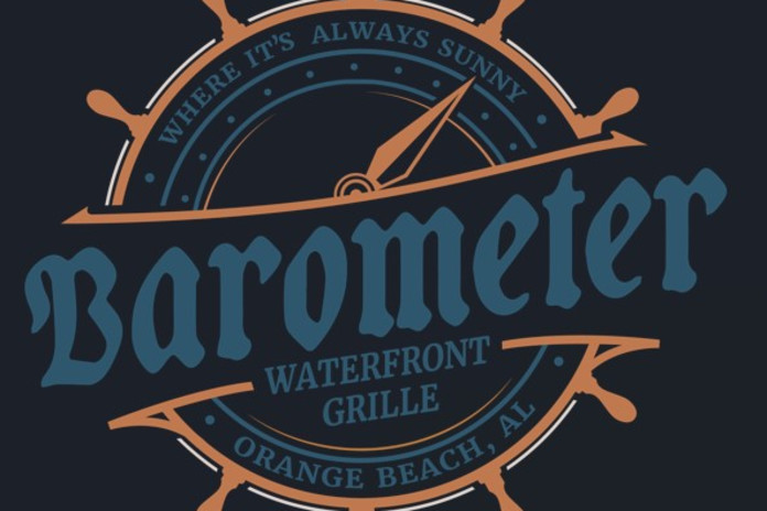 Barometer Waterfront Grille