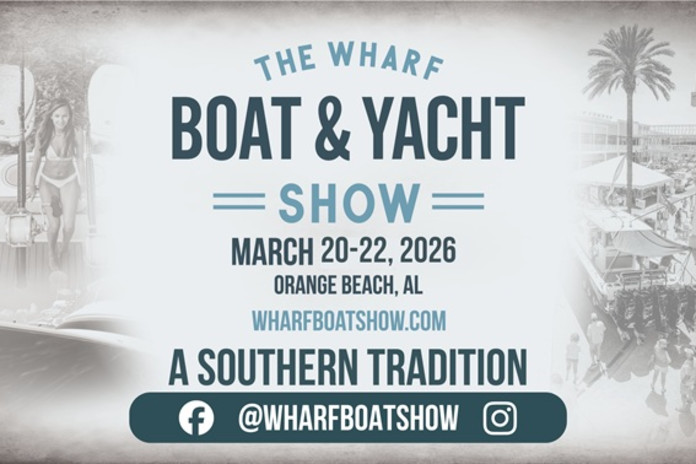 The Wharf Boat & Yacht Show