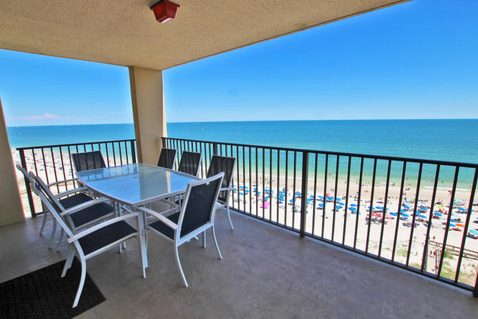 Ultimate Guide to Pet Friendly Condos in Orange Beach