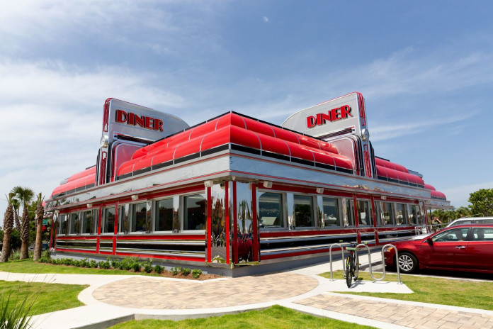 Sunliner Diner
