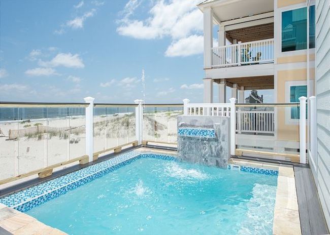 Top 150 Vacation Rentals Gulf Shores Orange Beach 21