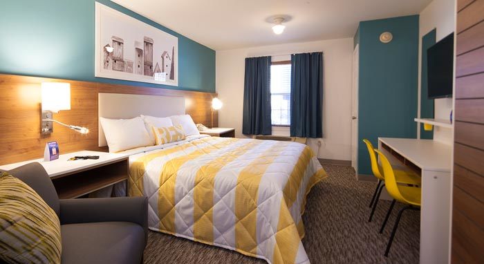 Uptown Suites Charlotte Concord Visit Cabarrus