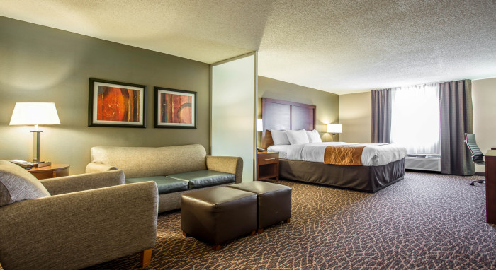 Comfort Inn Suites Kannapolis Concord Visit Cabarrus