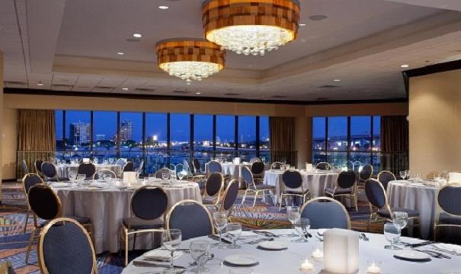 Miami Marriott Biscayne Bay Miami Hotels