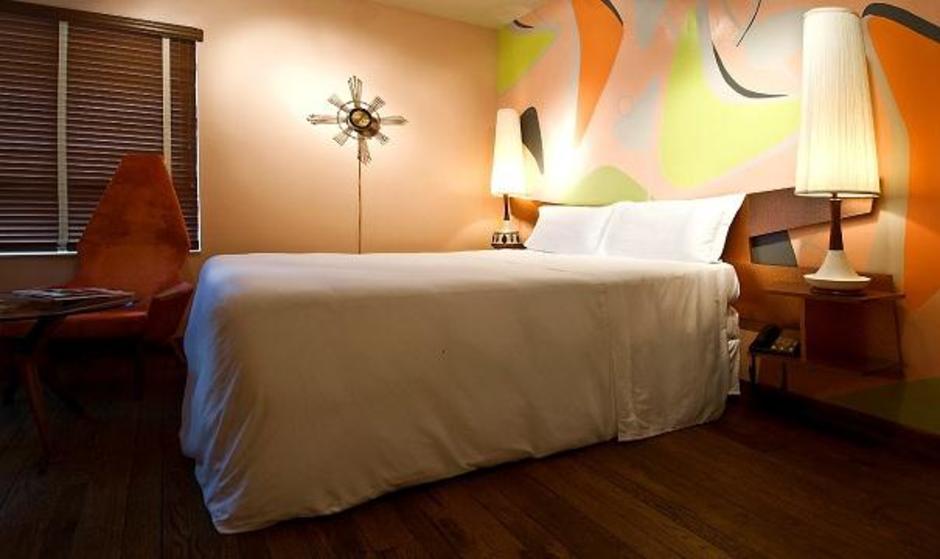 Pelican Hotel Miami Hotels