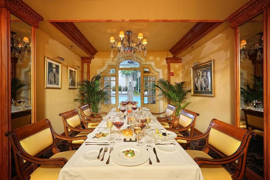 The Biltmore Hotel Miami Coral Gables Miami Hotels