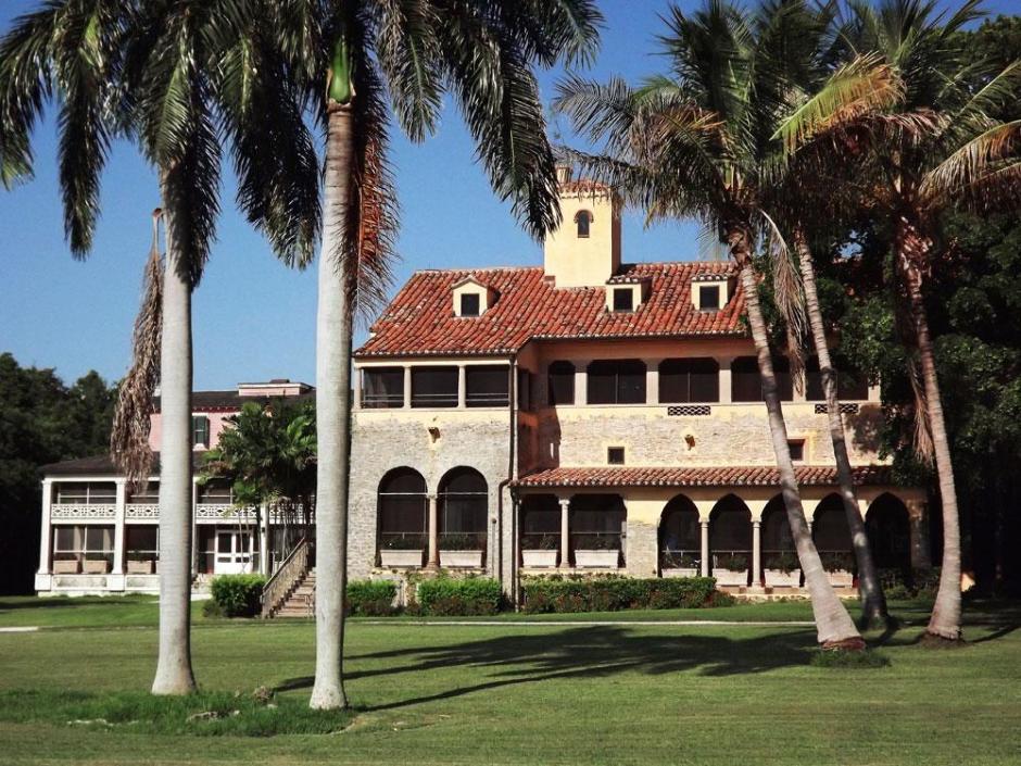 Deering Estate - Miami Attractions