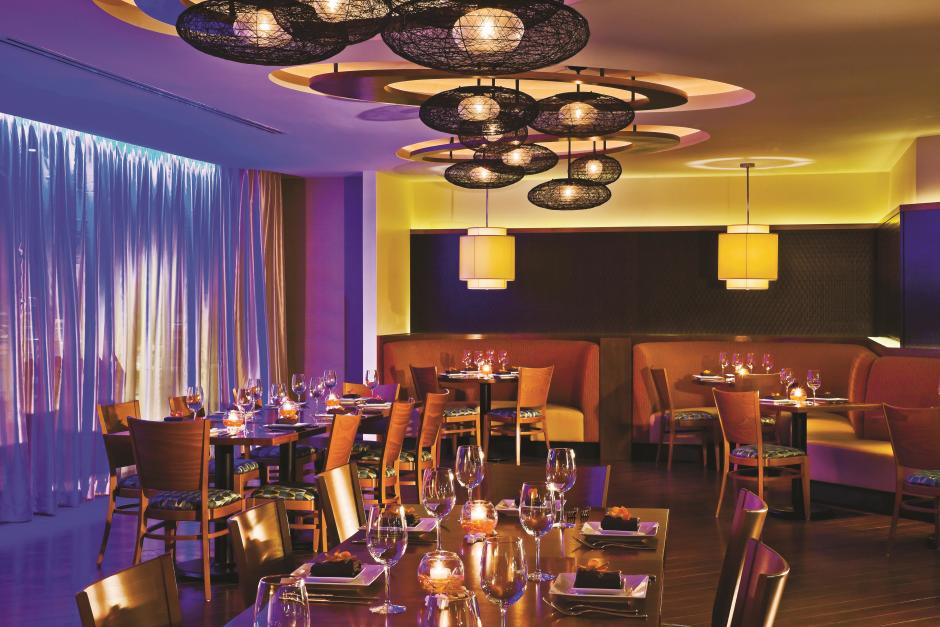 Catch Grill and Bar Miami Restaurants