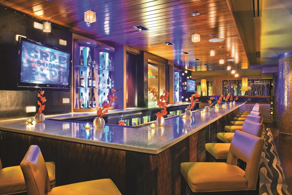 Catch Grill and Bar Miami Restaurants