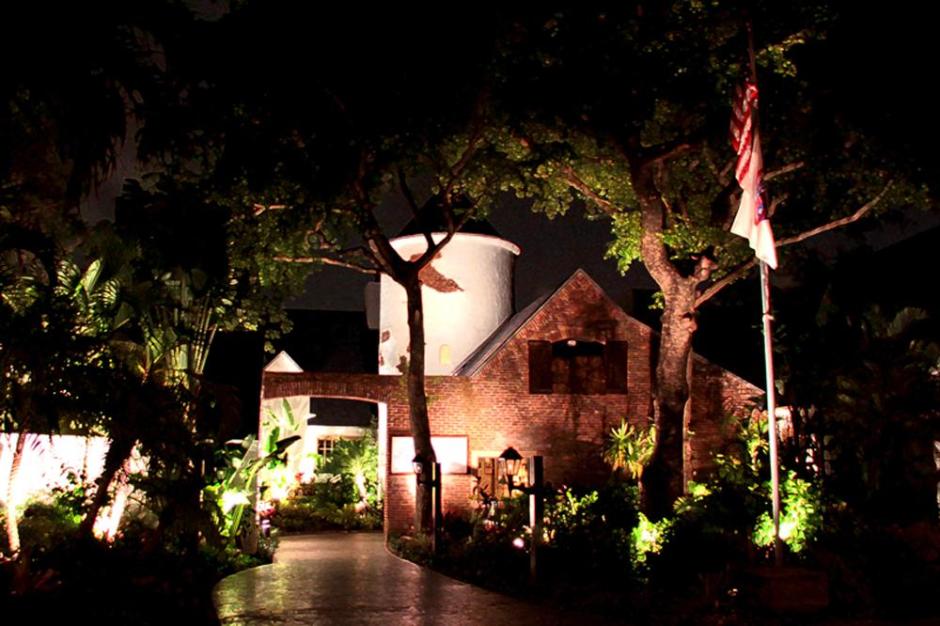 94th Aero Squadron Miami Restaurants