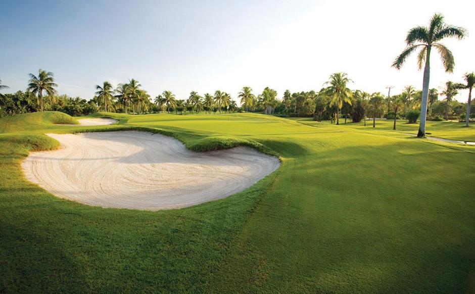 Crandon Golf Key Biscayne Miami Sports & Recreation