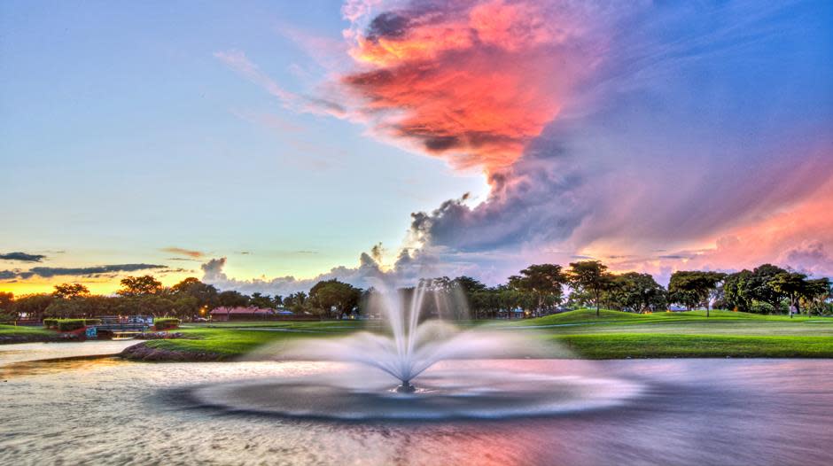 Miccosukee Golf & Country Club Miami Sports & Recreation