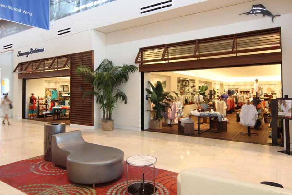 Dadeland Mall Miami Shopping en Español