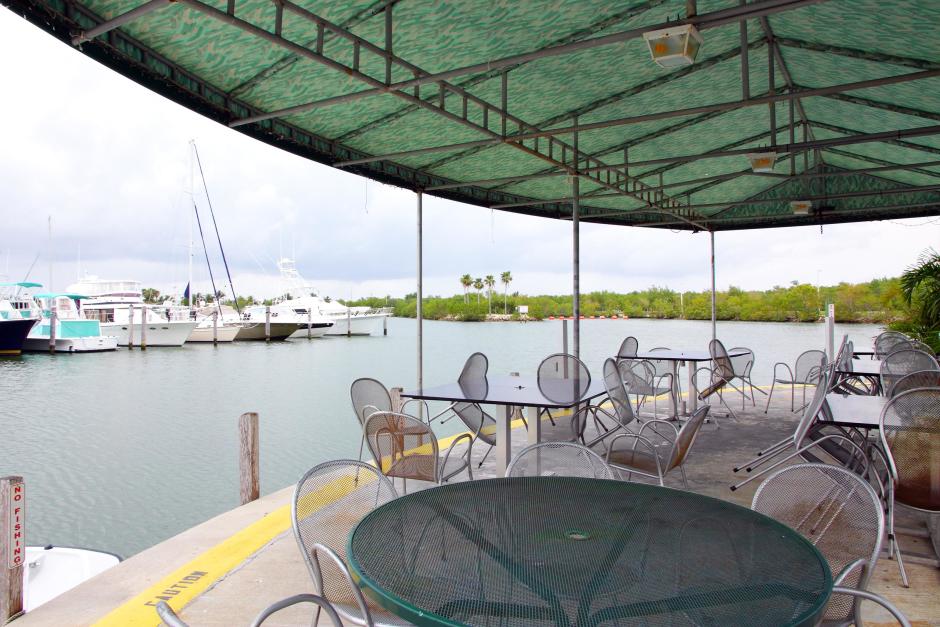 black point marina - miami boating/watersports