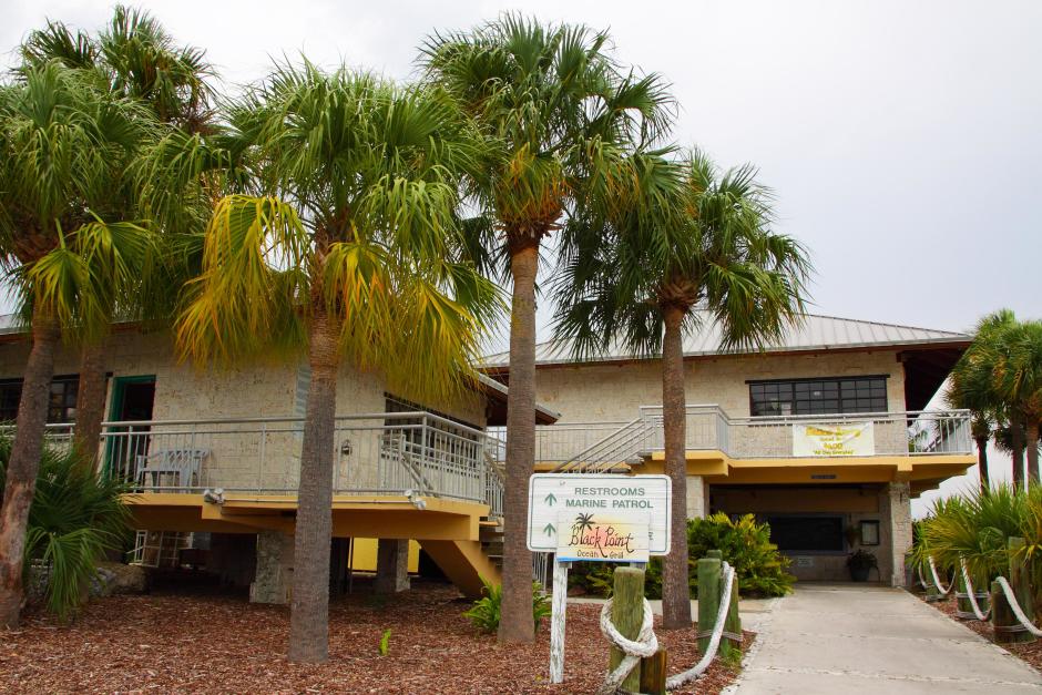 Black Point Marina - Miami Boating/Watersports