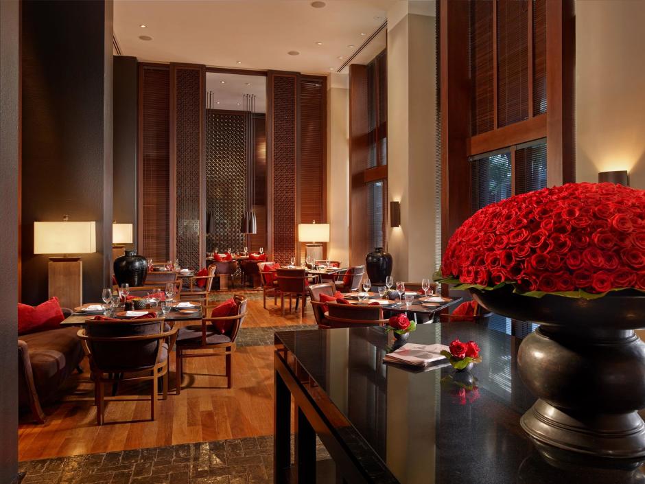 The Setai Miami Hotels