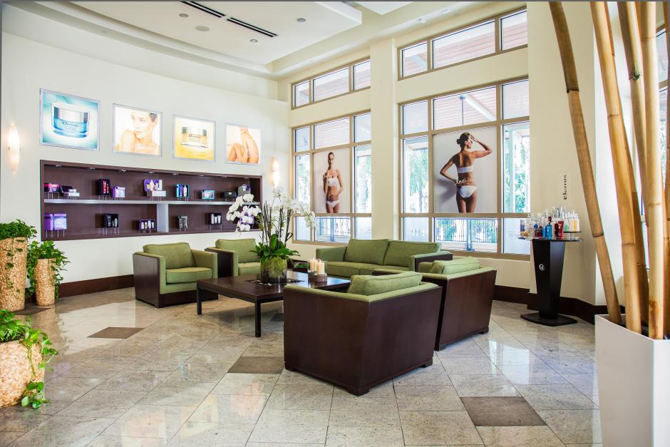 ELEMIS Spa at the Shops at Merrick Park Miami Spa & Wellness