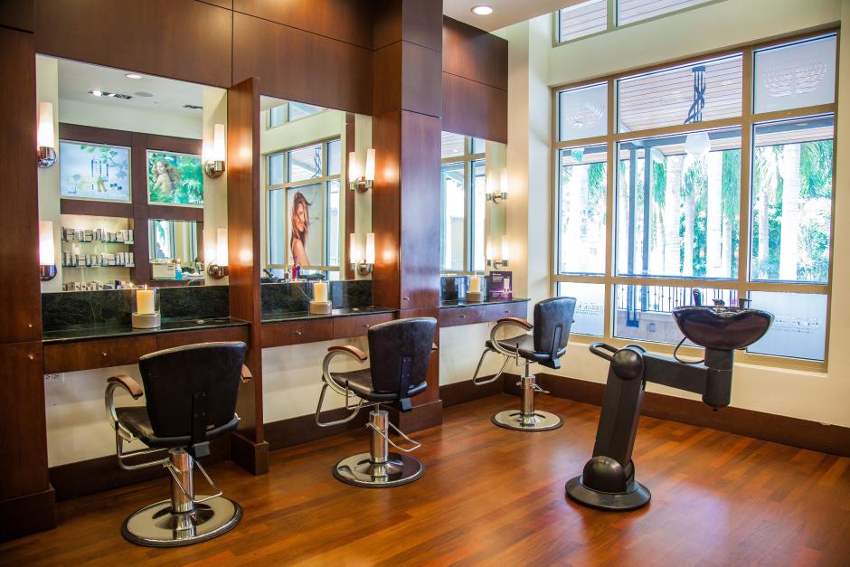 ELEMIS Spa at the Shops at Merrick Park Miami Spa & Wellness