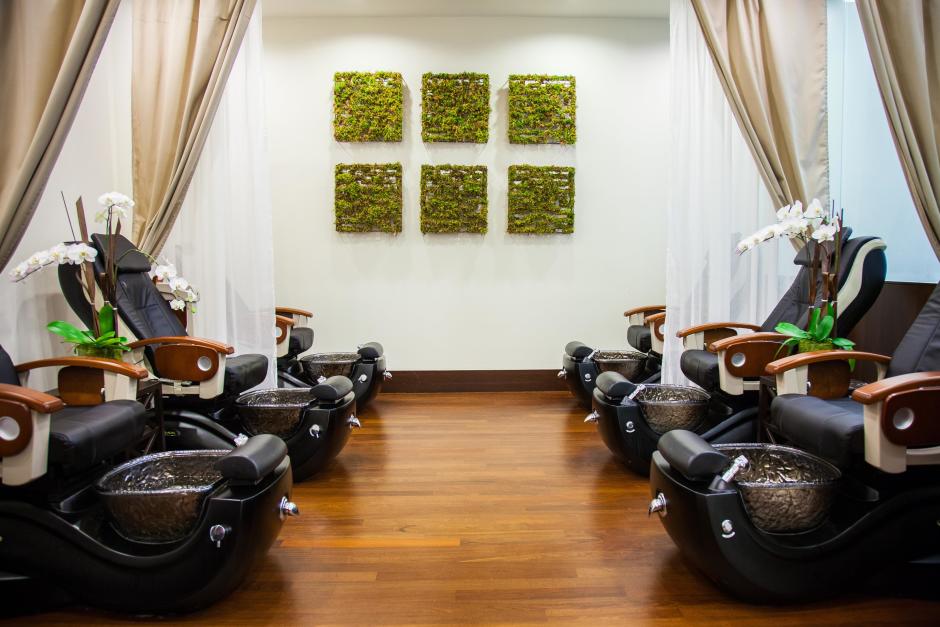 ELEMIS Spa at the Shops at Merrick Park Miami Spa & Wellness