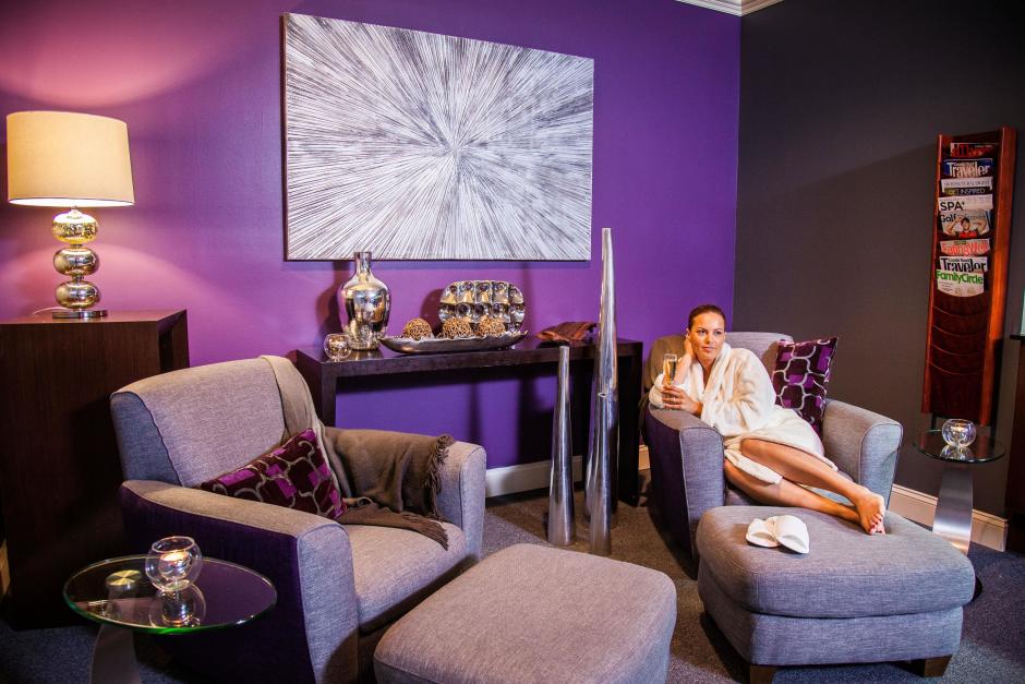ELEMIS Spa at the Shops at Merrick Park Miami Spa & Wellness
