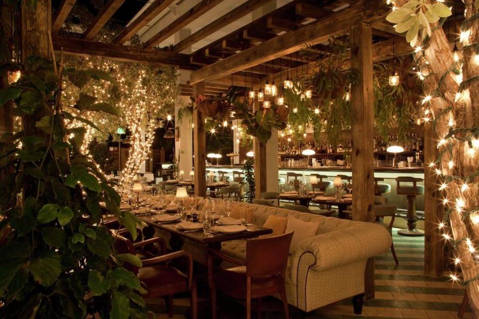 Cecconi's Miami Beach - Miami Restaurants