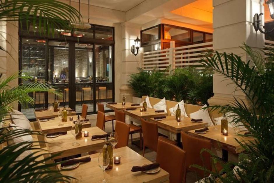Cibo Wine Bar Coral Gables Miami Restaurants
