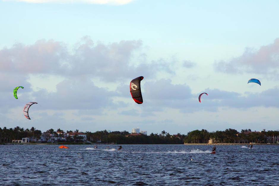 Matheson Hammock Park Miami Parks en Español