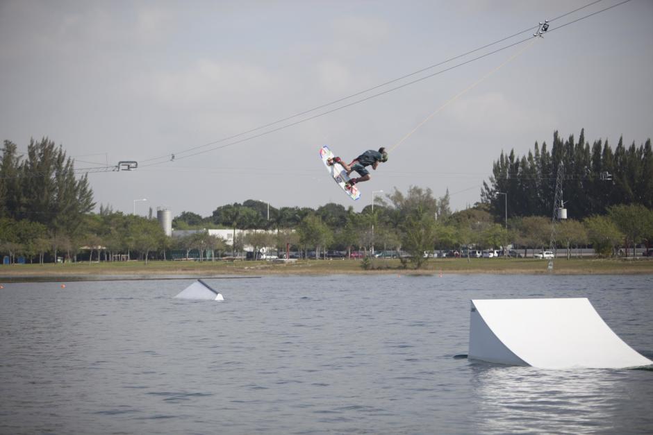 Miami Watersports Complex (MWC) - Miami Boating/Watersports