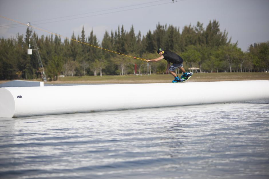 Miami Watersports Complex (MWC) - Miami Boating/Watersports