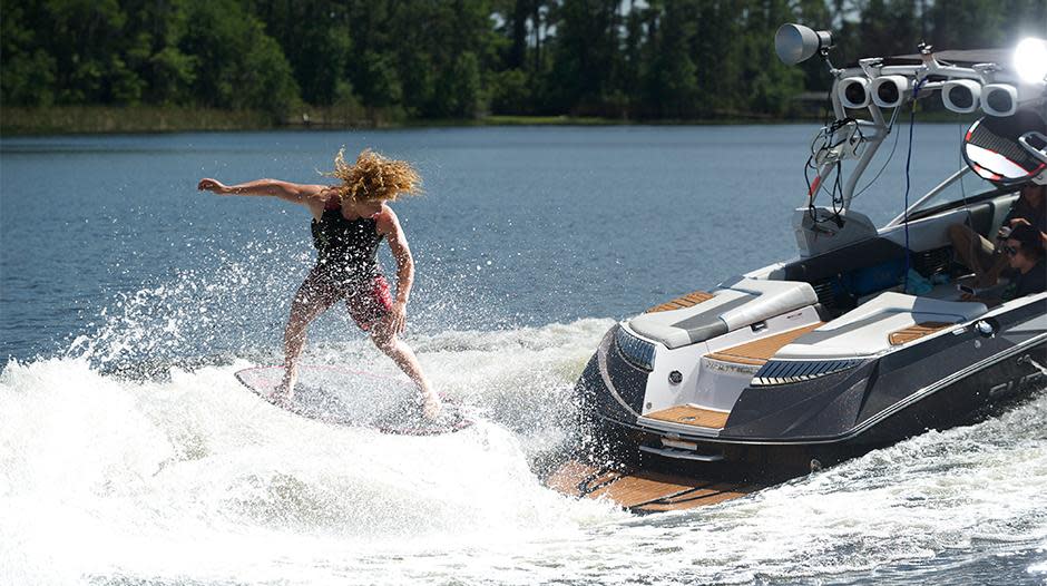 Miami Watersports Complex (MWC) Miami Boating/Watersports