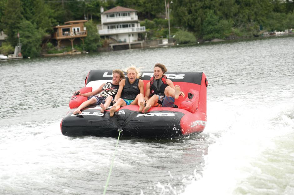 Miami Watersports Complex (MWC) - Miami Boating/Watersports