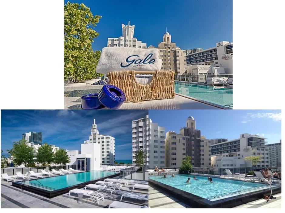 Dolce Italian Miami Restaurants