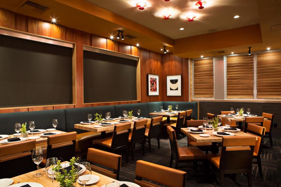 Devon Seafood + Steak Miami Restaurants