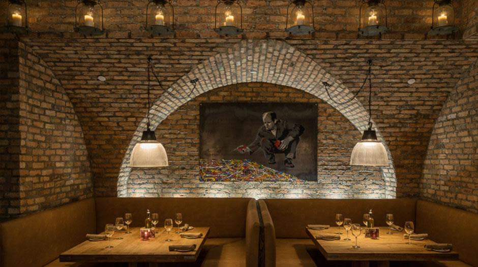 Cibo Wine Bar South Beach Miami Restaurants