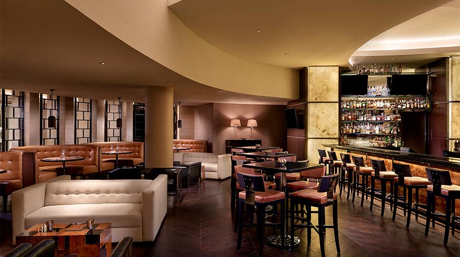 StripSteak by Michael Mina at Fontainebleau Miami Beach Miami Restaurants